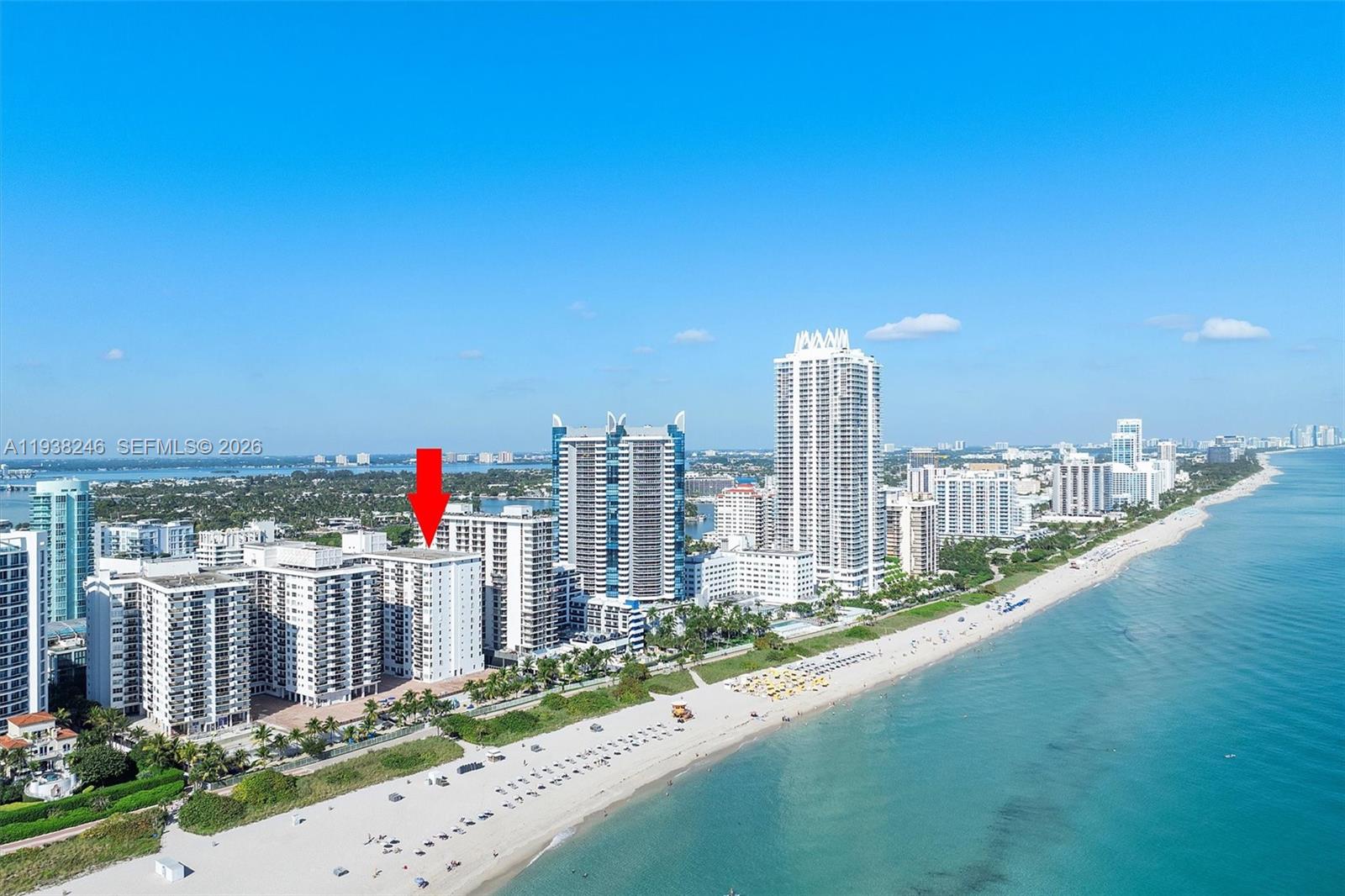 6039 Collins Ave #1104 Miami Beach, FL 33140
