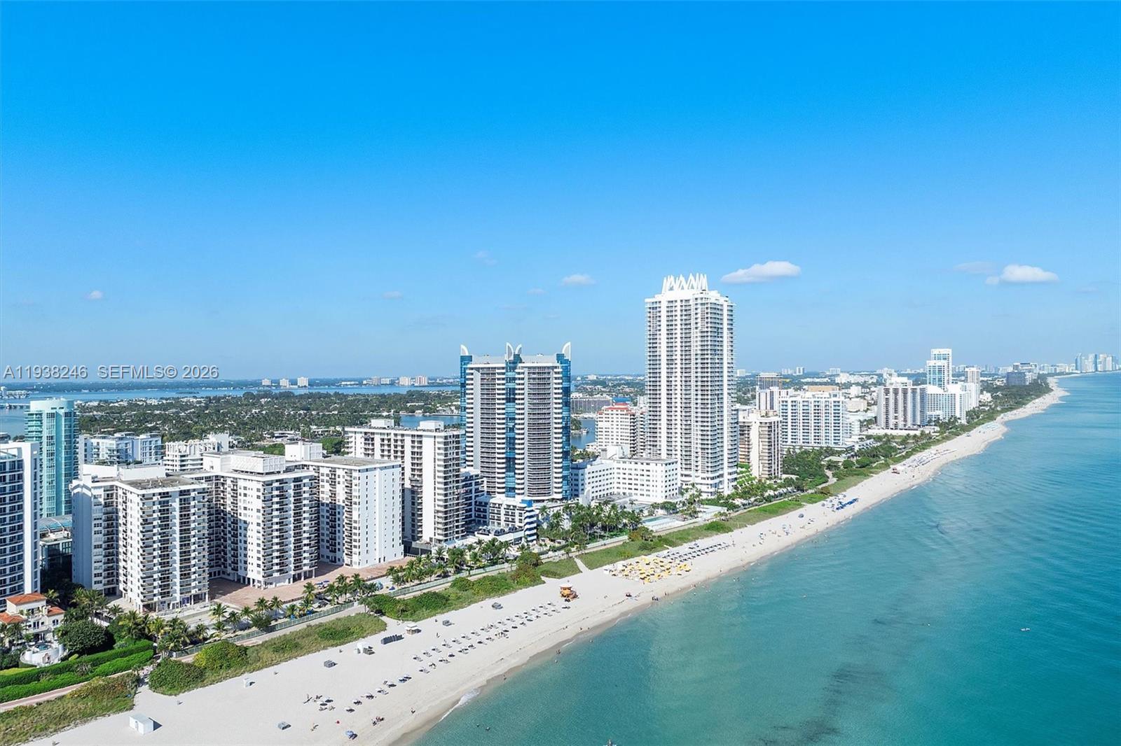 6039 Collins Ave #1104 Miami Beach, FL 33140