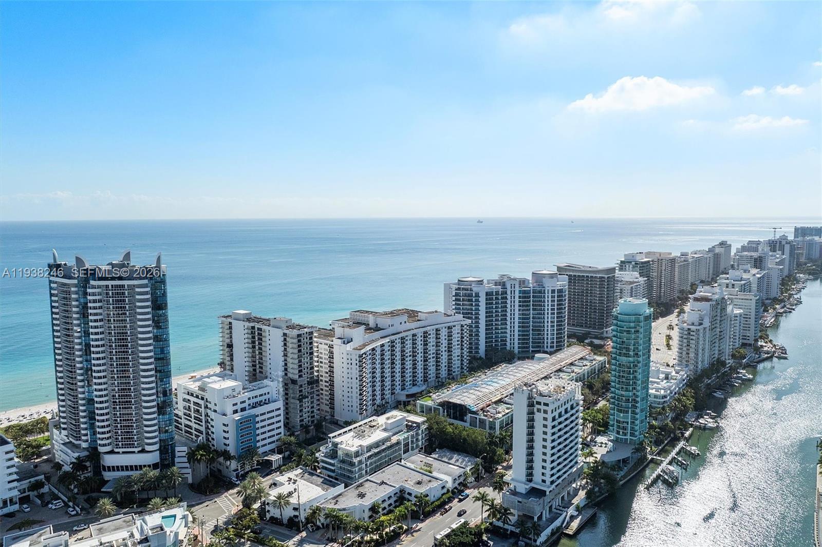 6039 Collins Ave #1104 Miami Beach, FL 33140