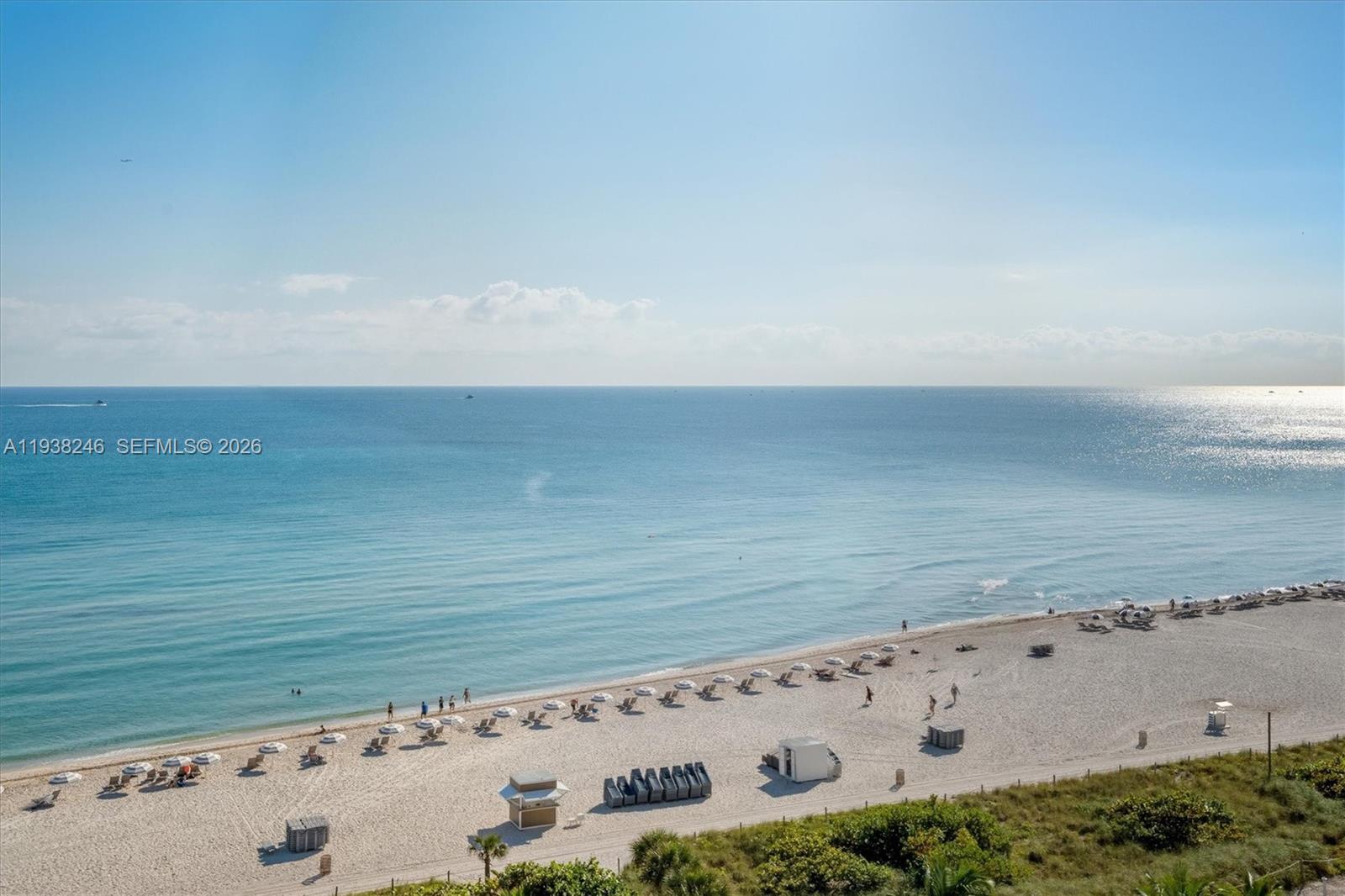 6039 Collins Ave #1104 Miami Beach, FL 33140