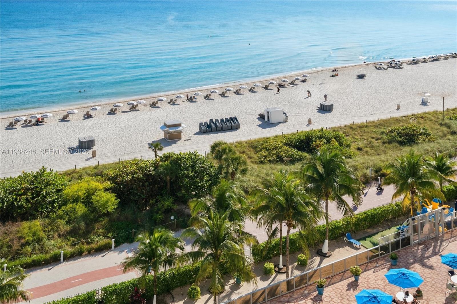 6039 Collins Ave #1104 Miami Beach, FL 33140