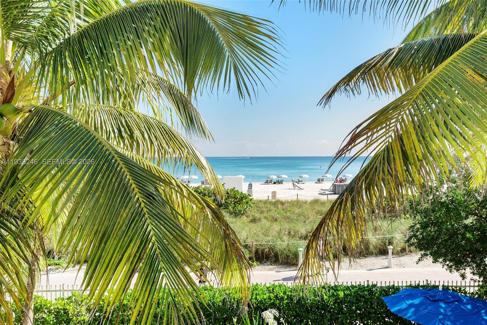 6039 Collins Ave #1104 Miami Beach, FL 33140