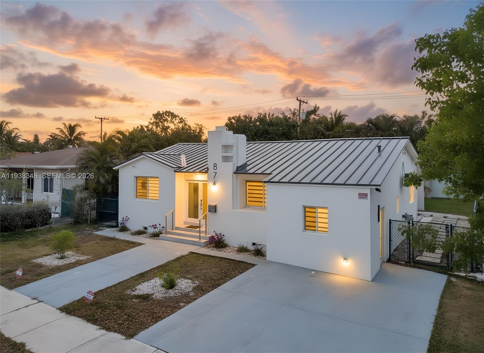 876 NE 81st St Miami, FL 33138