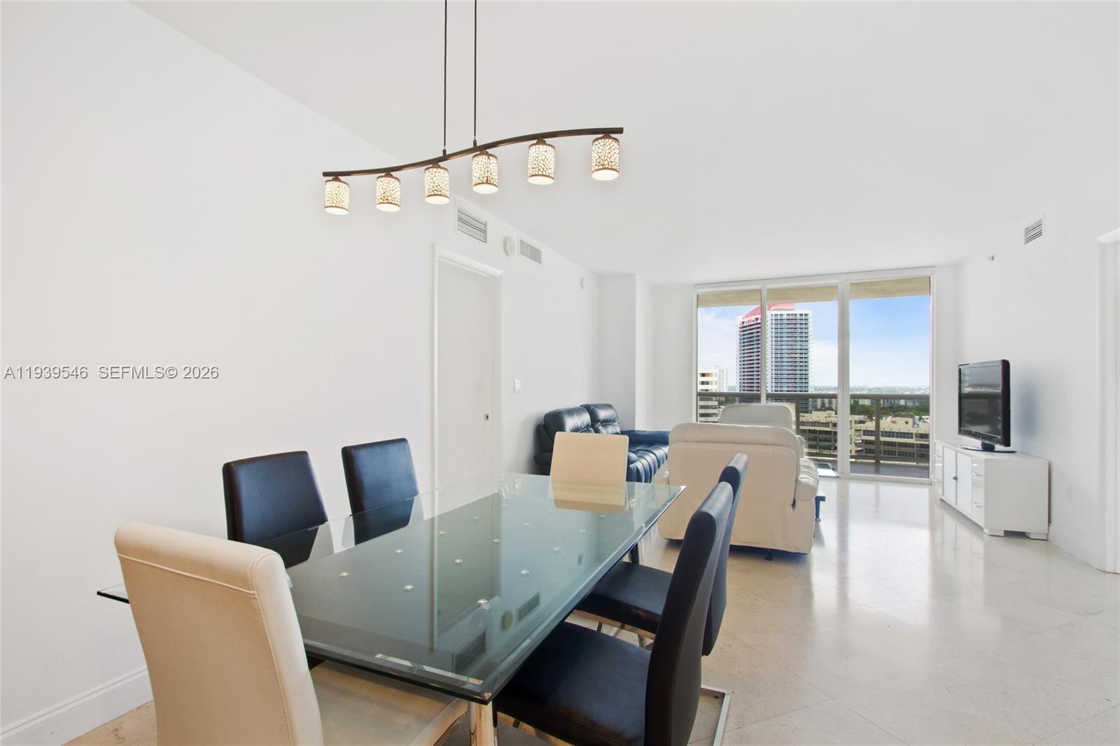 1850 S Ocean Dr #1608 Hallandale Beach, FL 33009