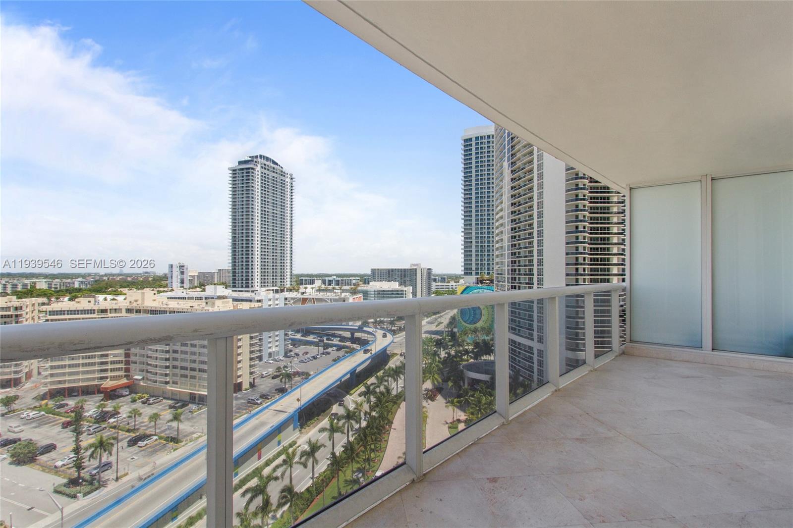 1850 S Ocean Dr #1608 Hallandale Beach, FL 33009