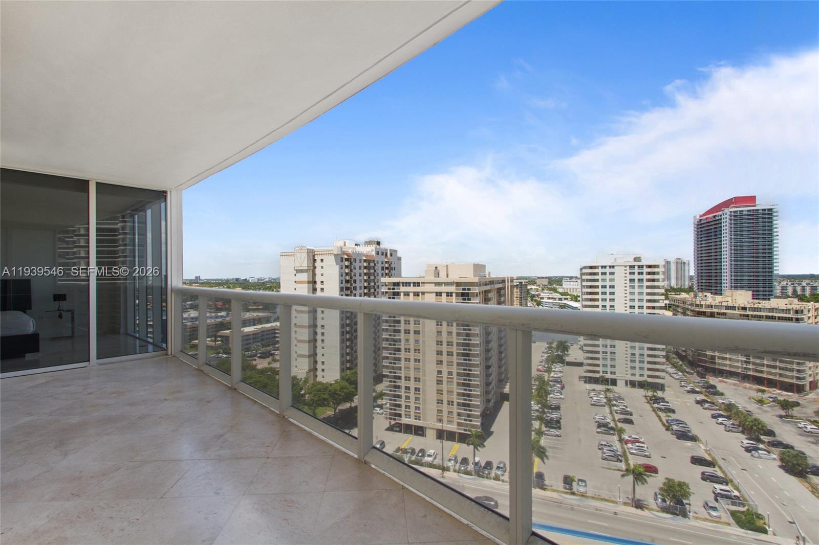 1850 S Ocean Dr #1608 Hallandale Beach, FL 33009