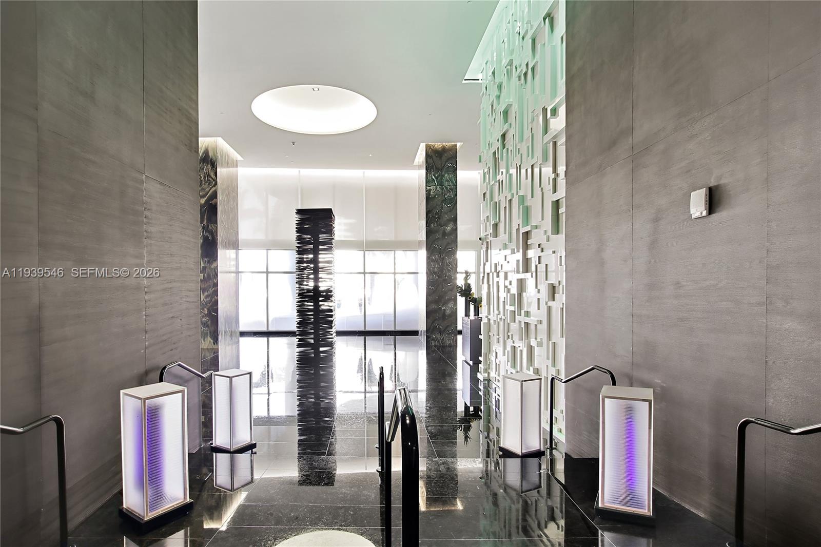 1850 S Ocean Dr #1608 Hallandale Beach, FL 33009