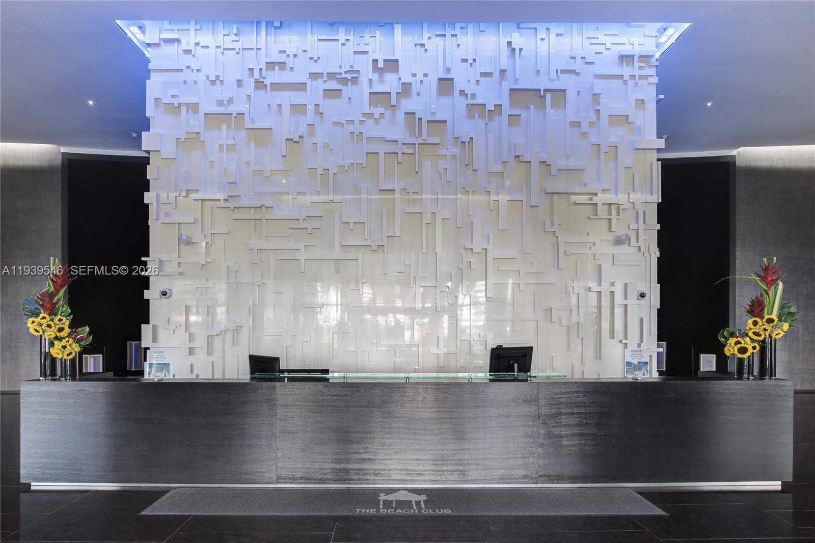 1850 S Ocean Dr #1608 Hallandale Beach, FL 33009