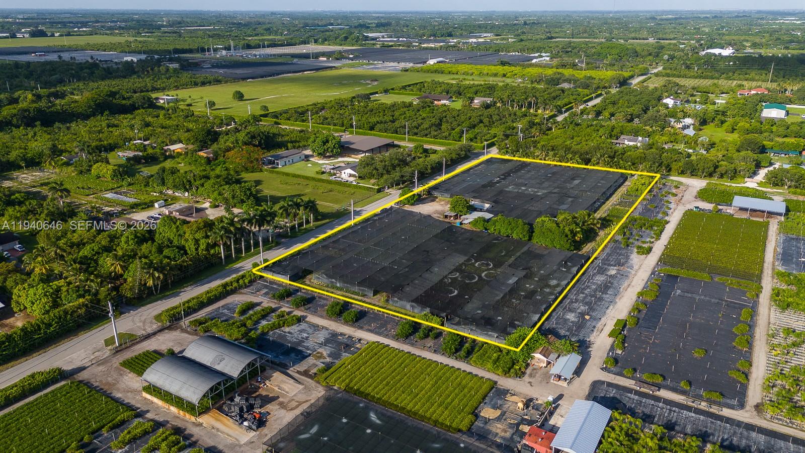 20750 SW 256th St Homestead, FL 33031