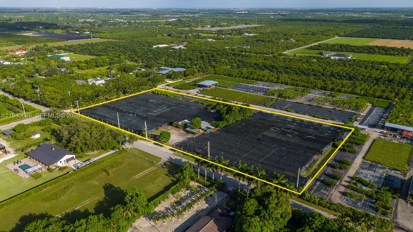 20750 SW 256th St Homestead, FL 33031