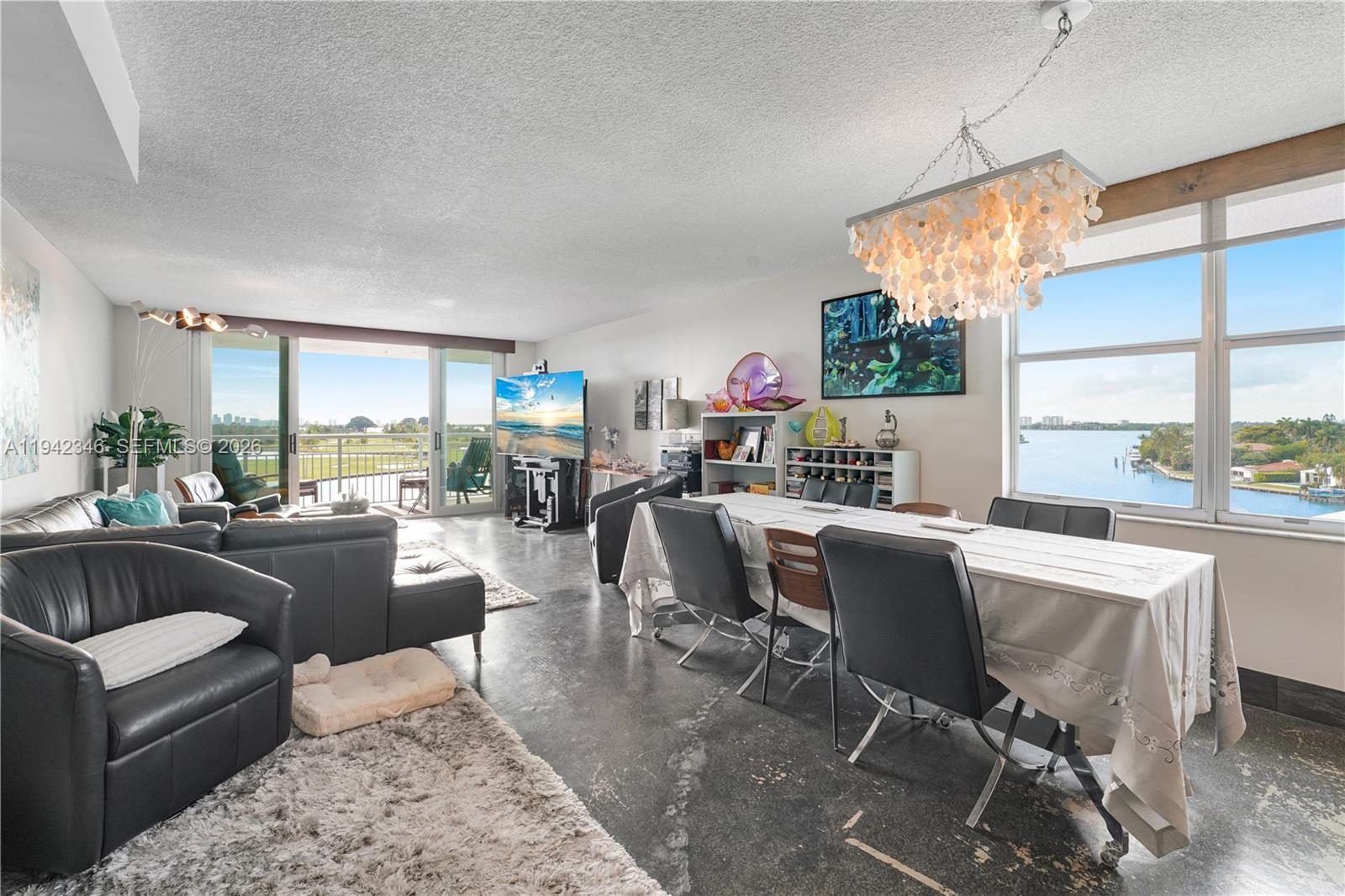 9250 W Bay Hbr Dr #PH-C Bay Harbor Islands, FL 33154