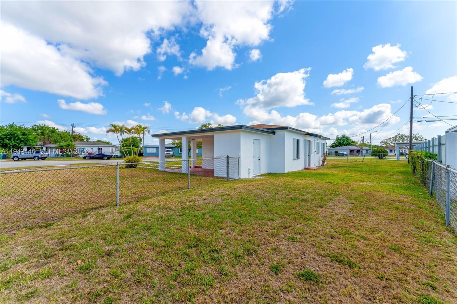 14401 Pierce St Miami, FL 33176