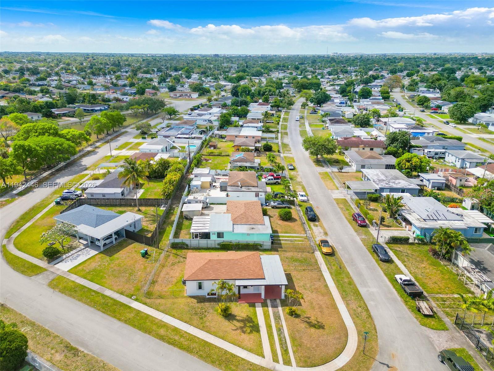 14401 Pierce St Miami, FL 33176