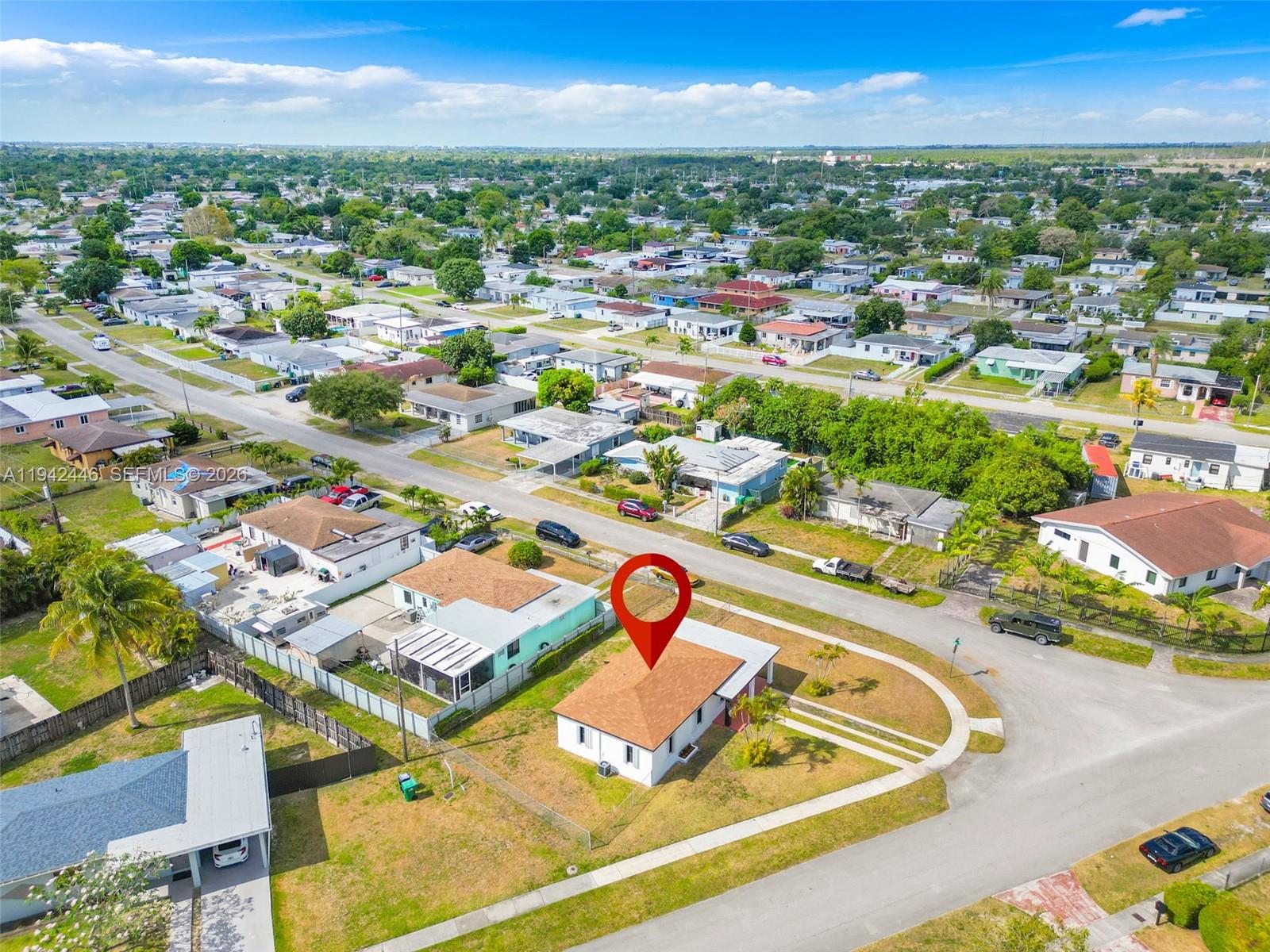 14401 Pierce St Miami, FL 33176