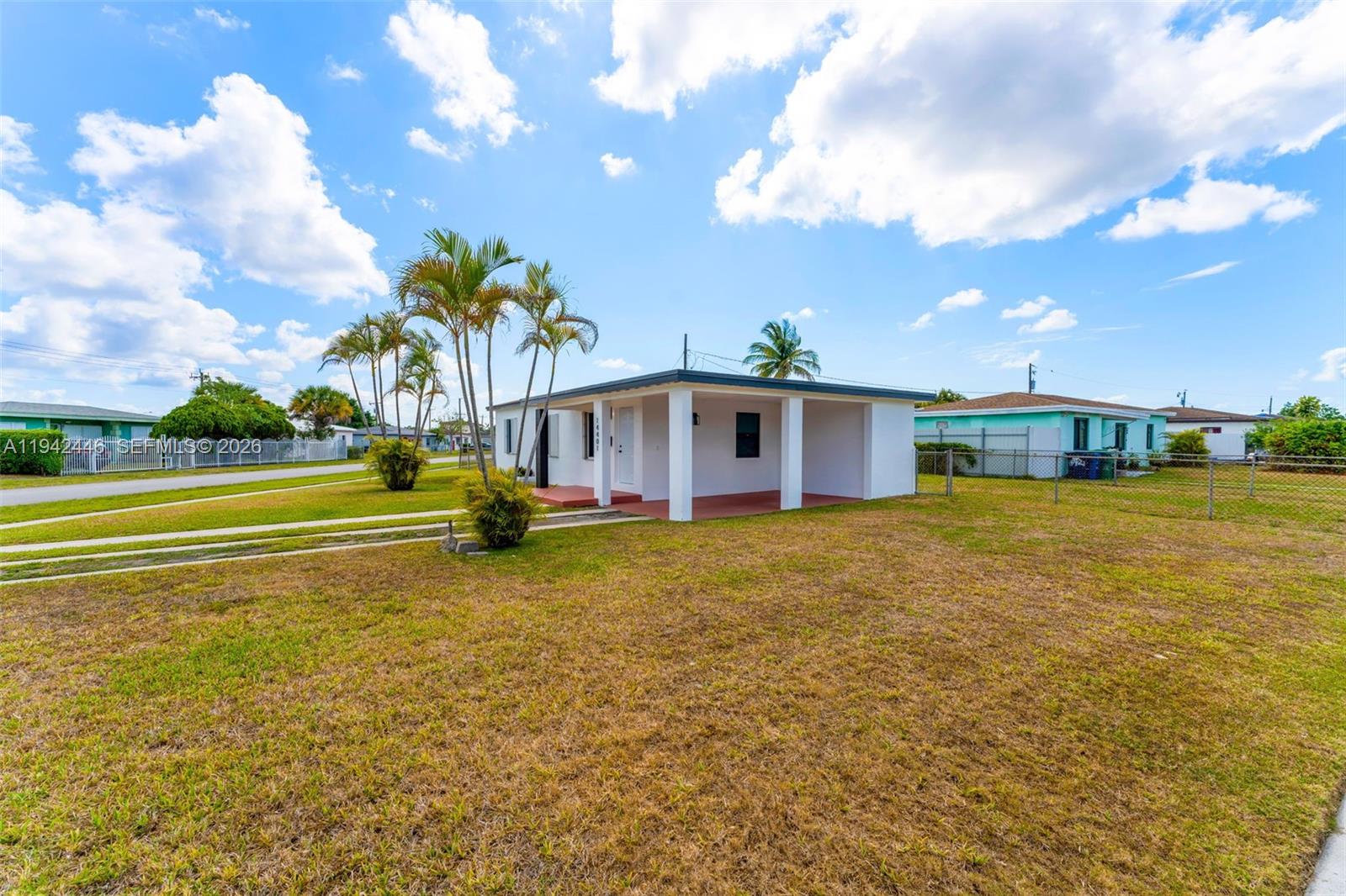 14401 Pierce St Miami, FL 33176