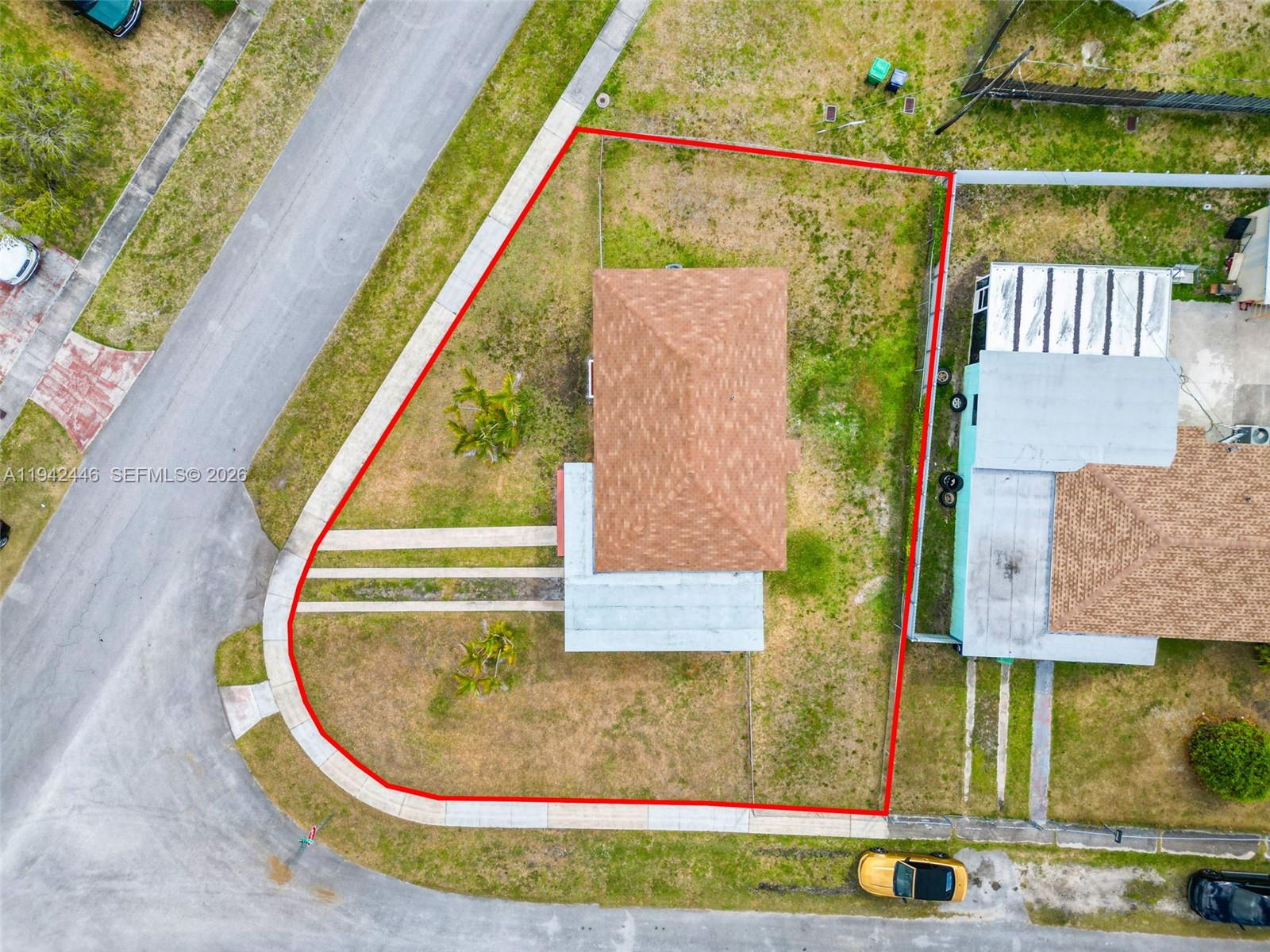 14401 Pierce St Miami, FL 33176