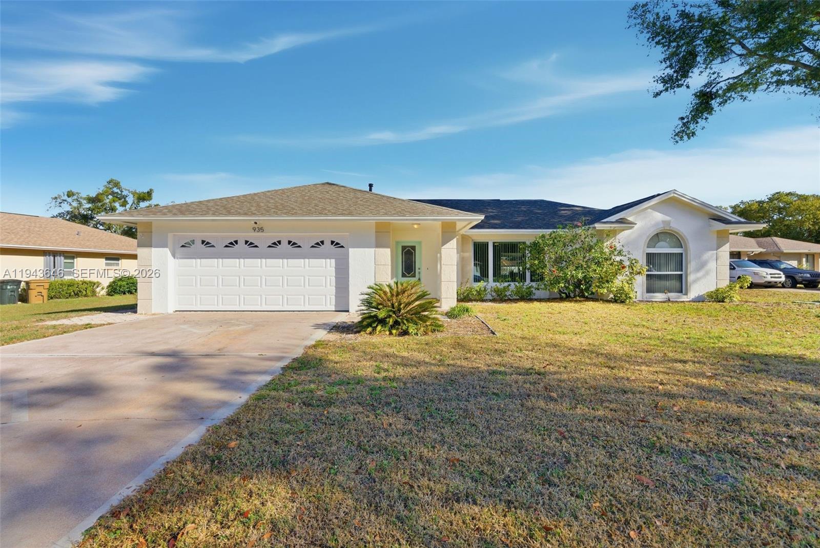 935 Amy Rdg Ct Kissimmee, FL 34747