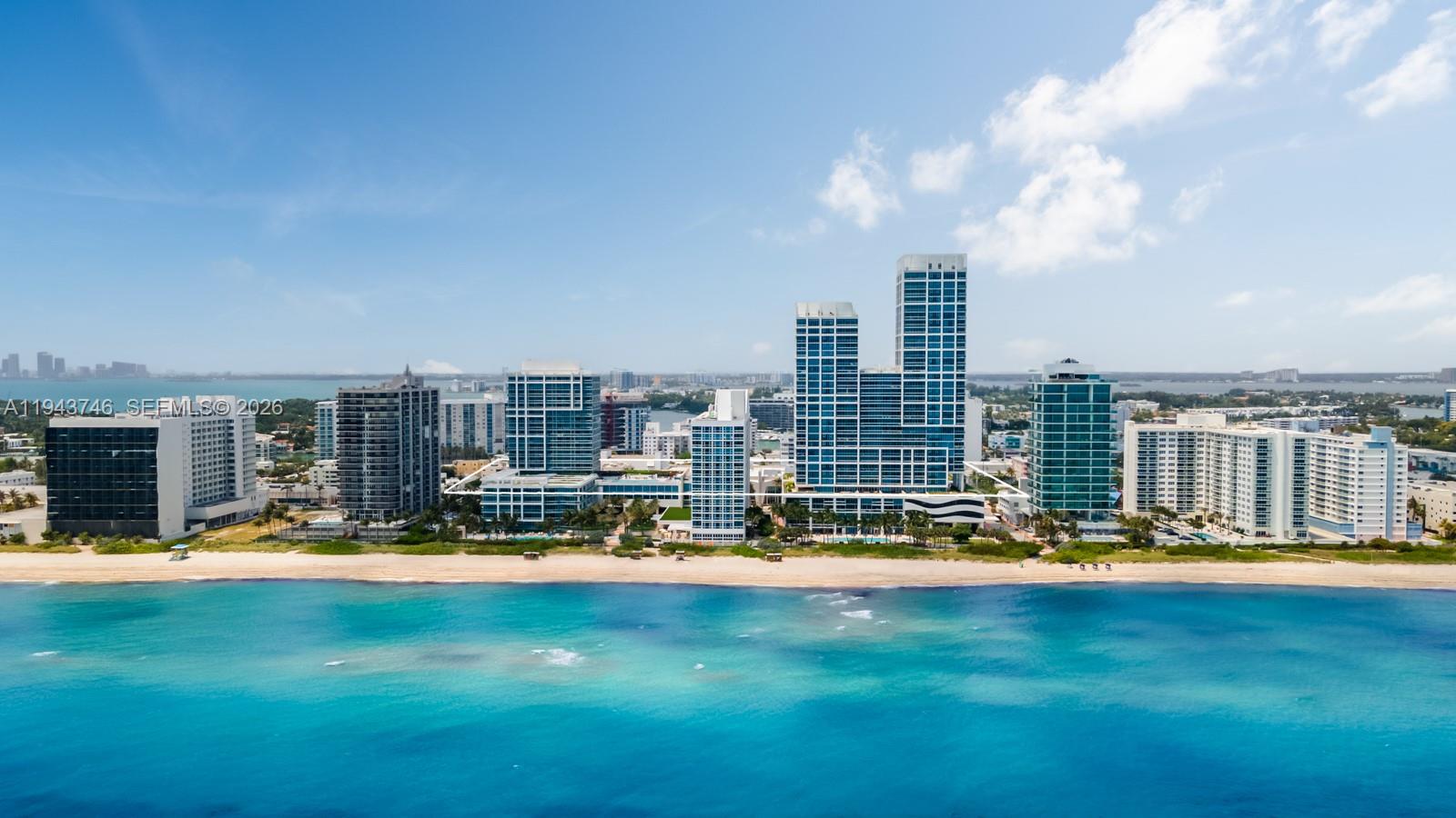 6799 Collins Ave #CPH06 Miami Beach, FL 33141