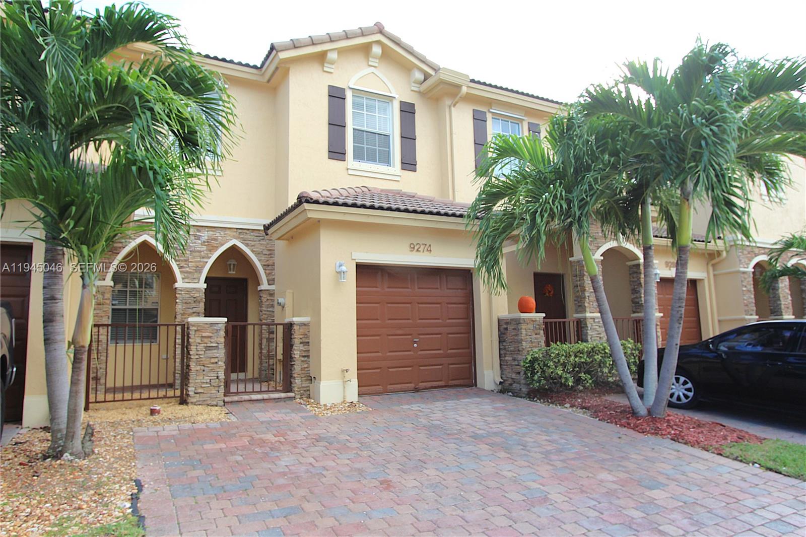 9274 SW 220th Ter #9274