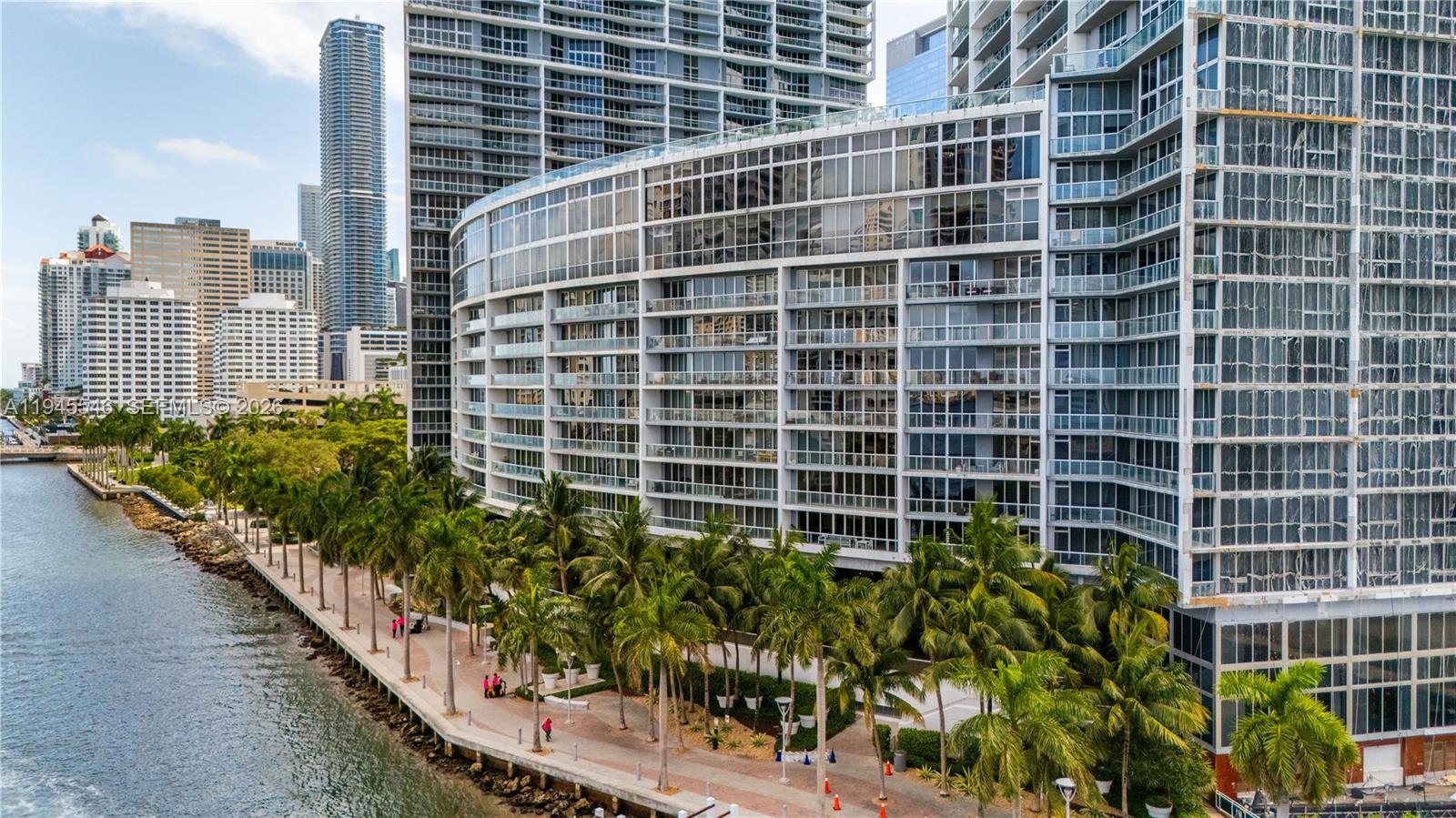 image Icon Brickell Tower 142