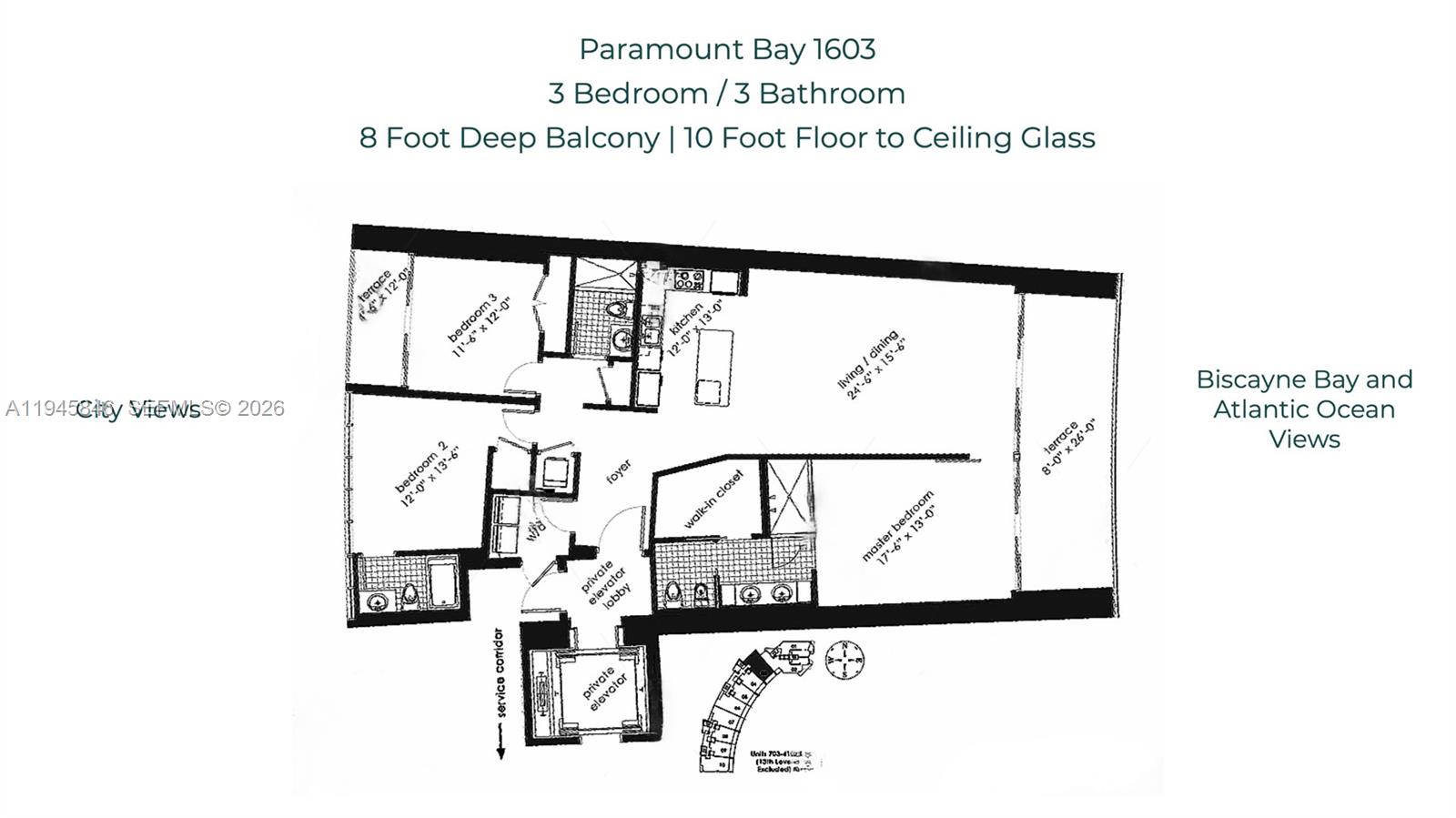 image Paramount Bay Condo4