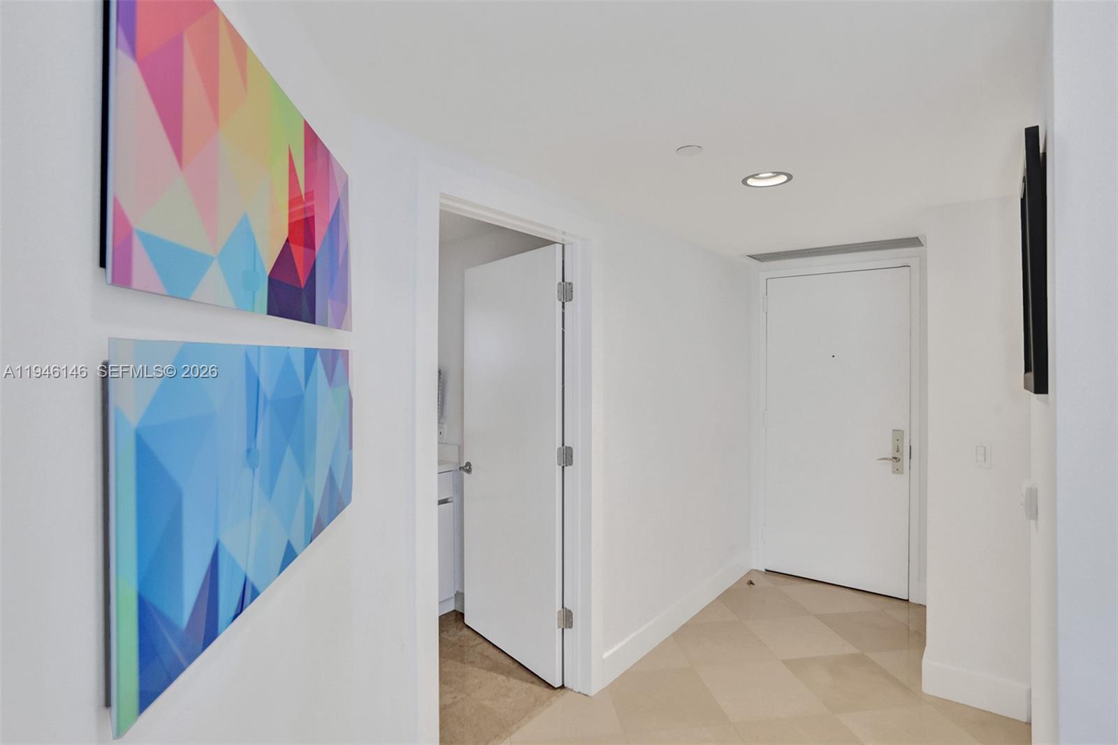4779 Collins Ave #2607 Miami Beach, FL 33140
