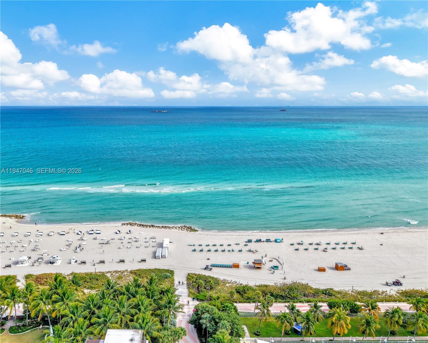 2829 Indian Crk Dr #410 Miami Beach, FL 33140