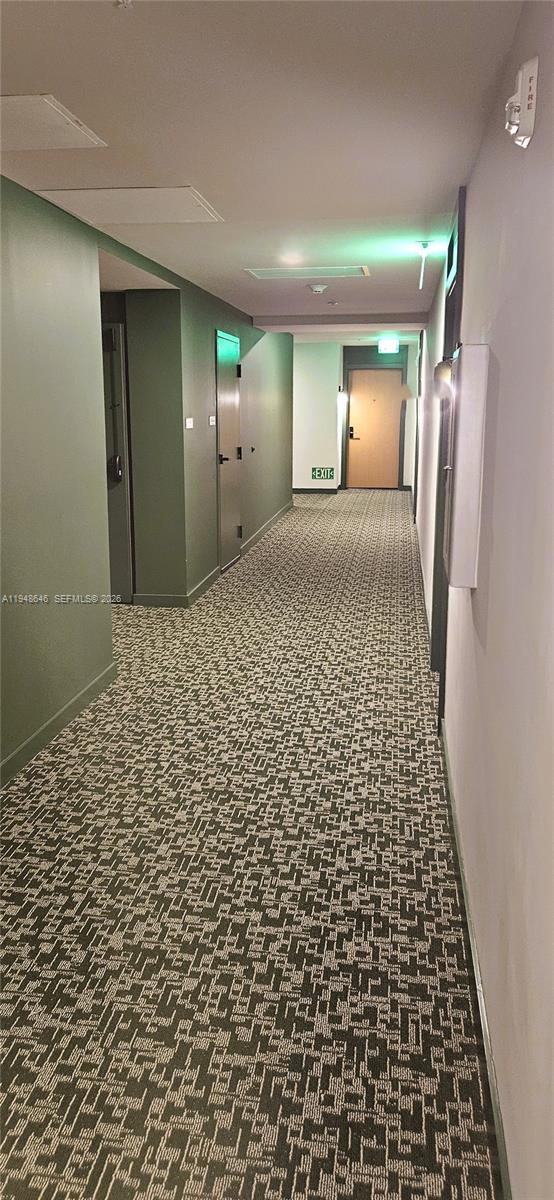 image The Crosby Miami Worldcenter24