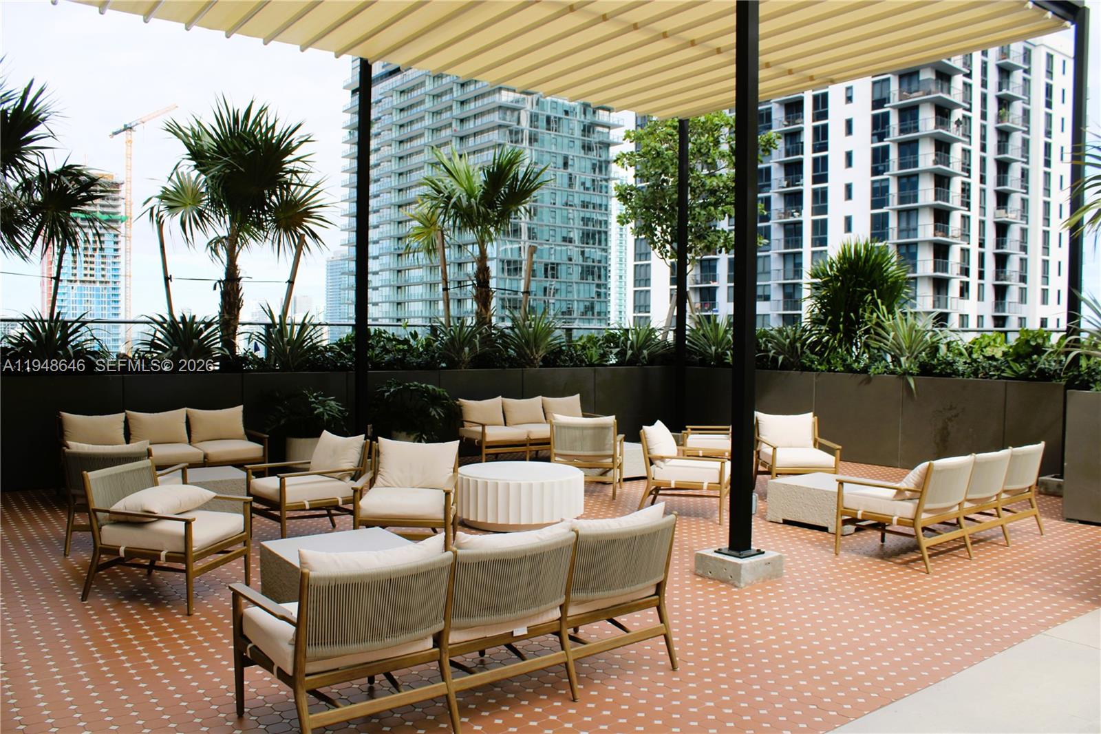 image The Crosby Miami Worldcenter30