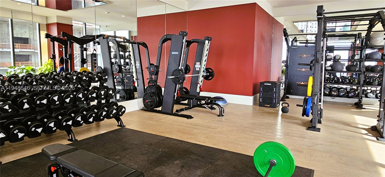 image The Crosby Miami Worldcenter52