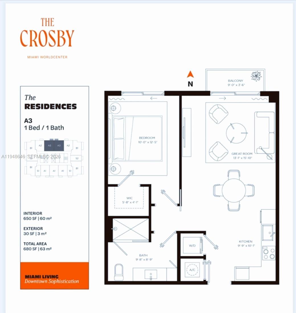 image The Crosby Miami Worldcenter54