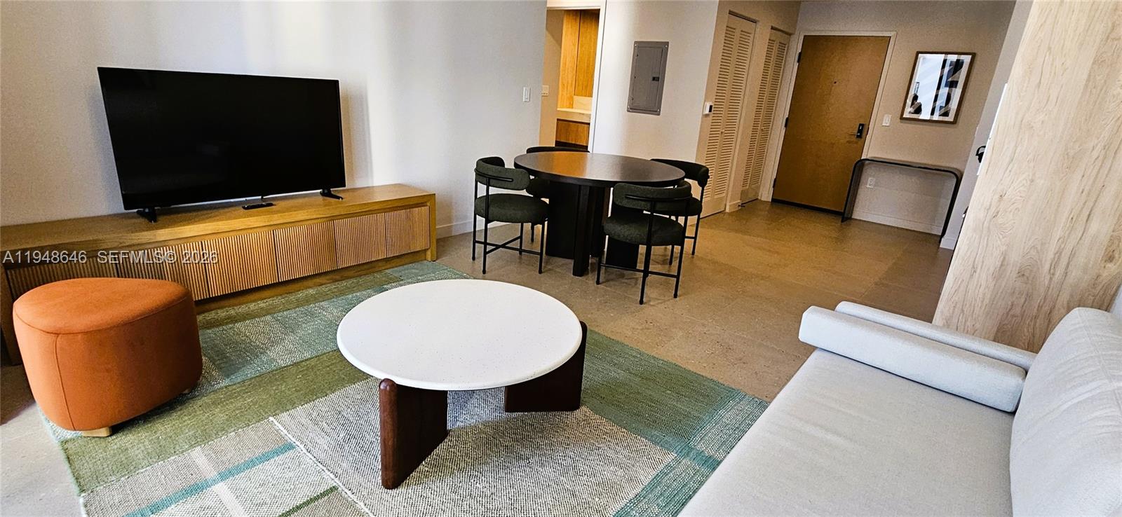 image The Crosby Miami Worldcenter8