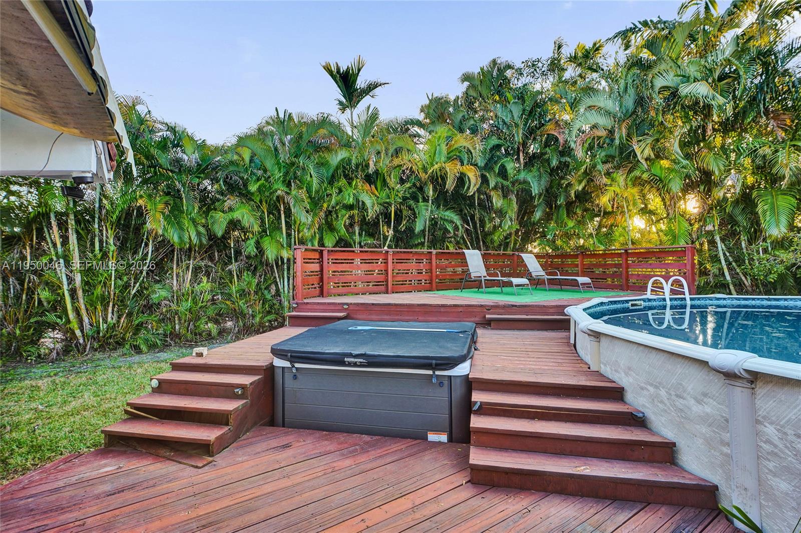 21120 NE 24th Ct Miami, FL 33180