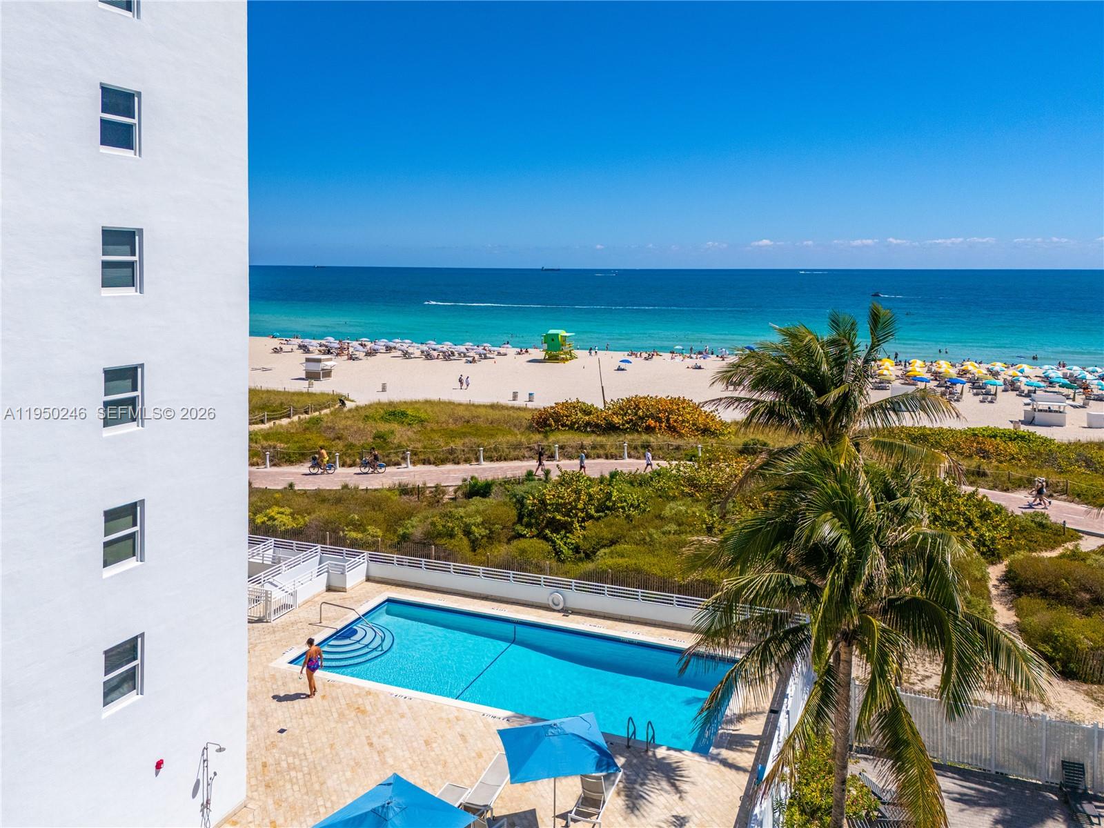 345 Ocean Dr #610 Miami Beach, FL 33139
