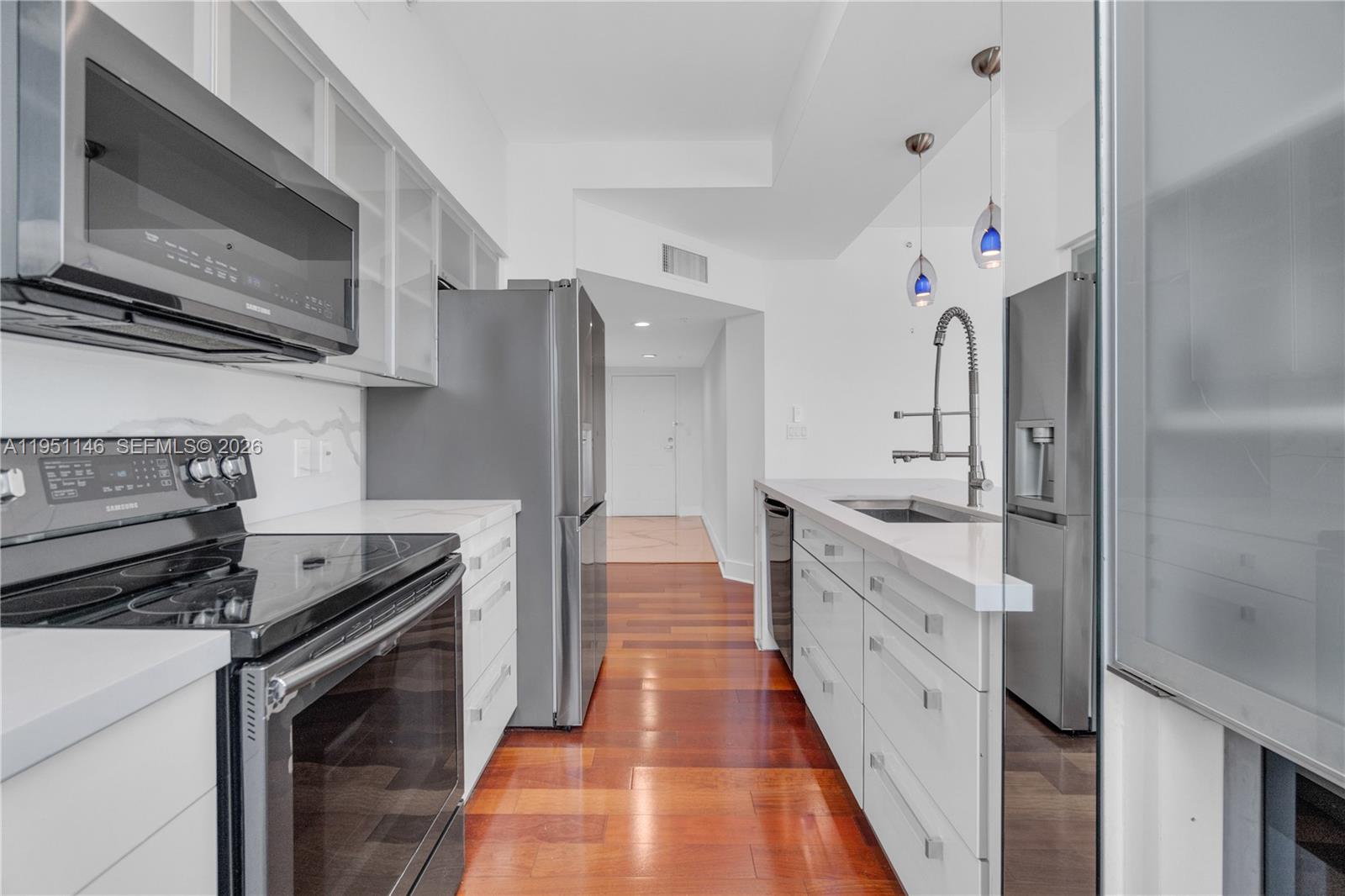 1155 Brickell Bay Dr #PH102 Miami, FL 33131