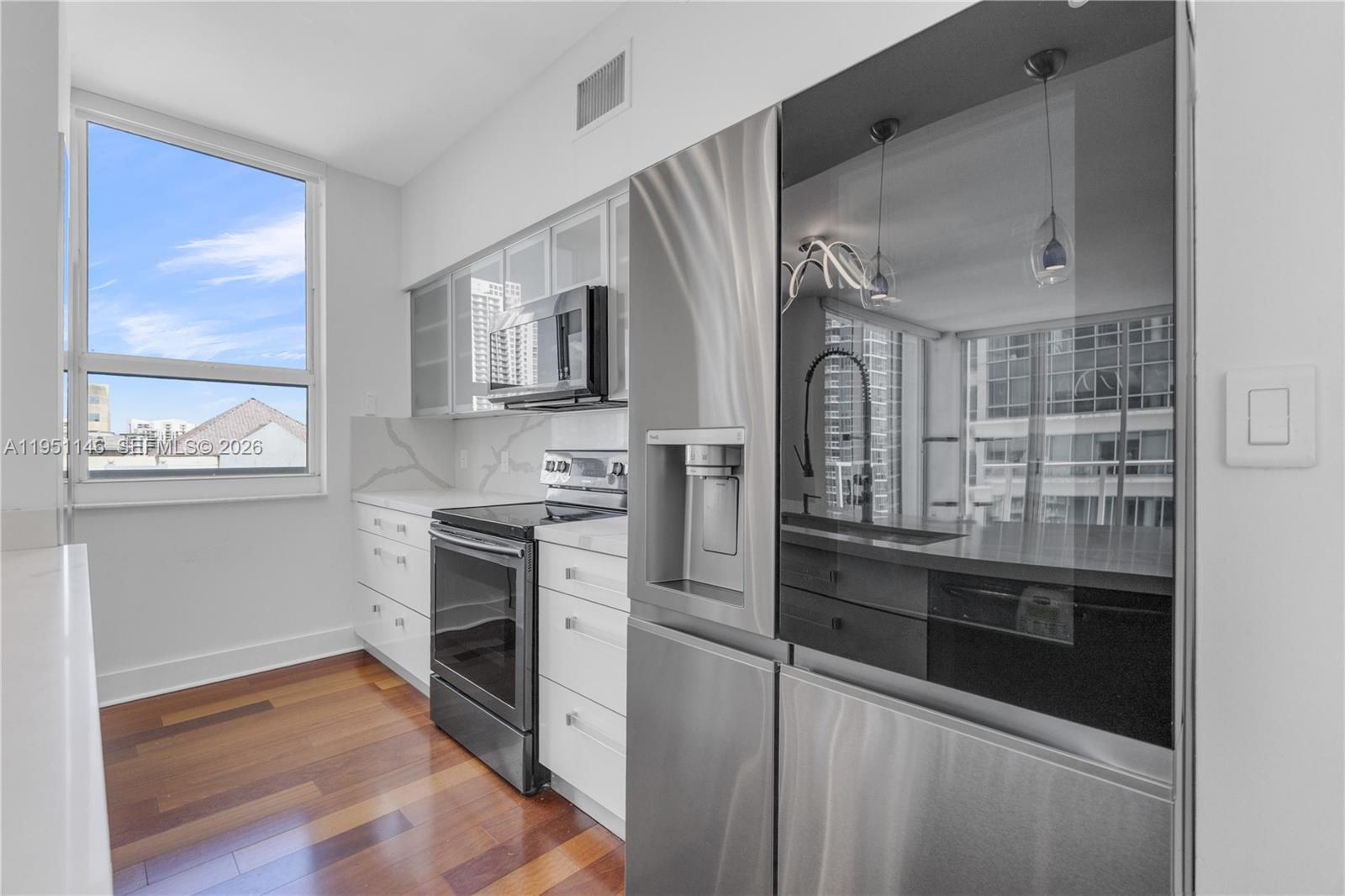 1155 Brickell Bay Dr #PH102 Miami, FL 33131