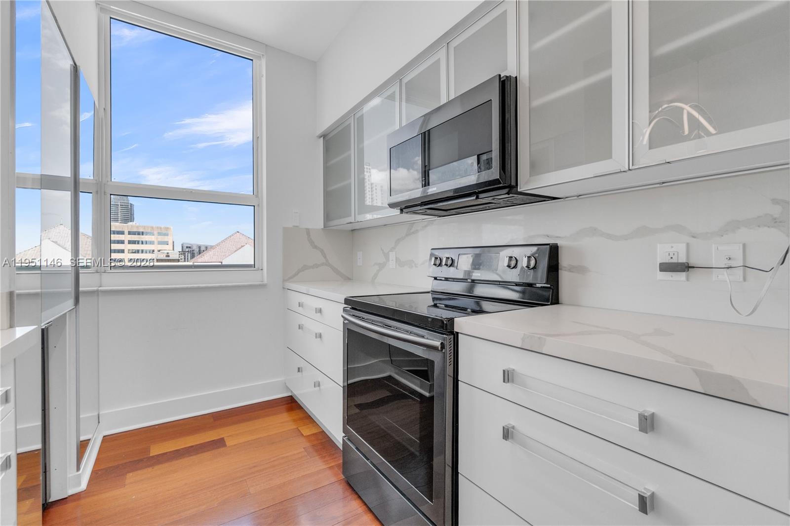 1155 Brickell Bay Dr #PH102 Miami, FL 33131