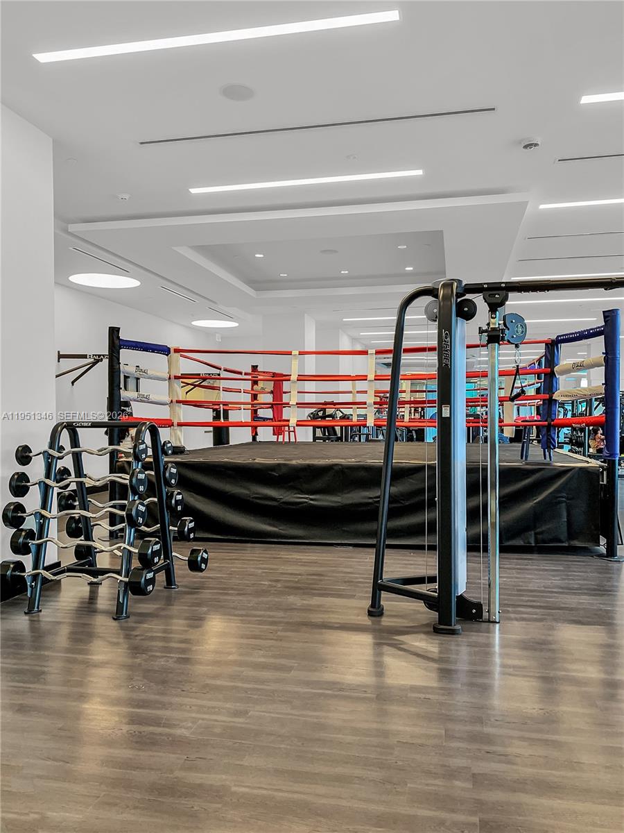 851 NE 1st Ave #3411 Miami, FL 33132