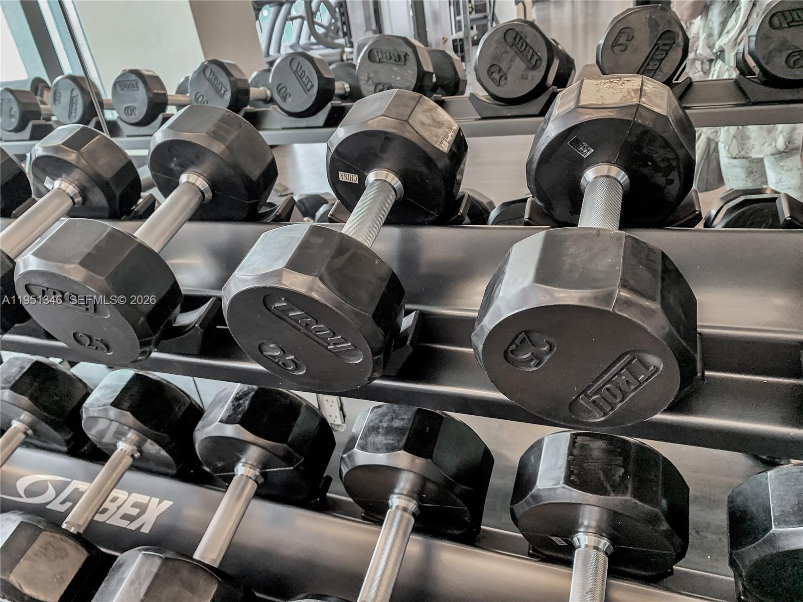 851 NE 1st Ave #3411 Miami, FL 33132