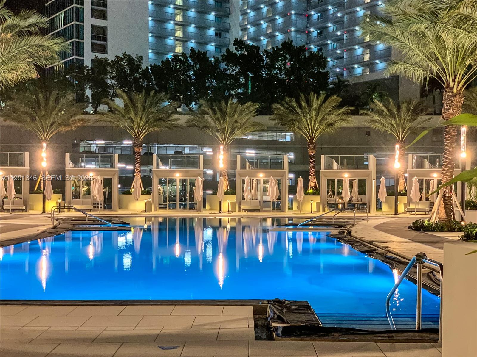 851 NE 1st Ave #3411 Miami, FL 33132