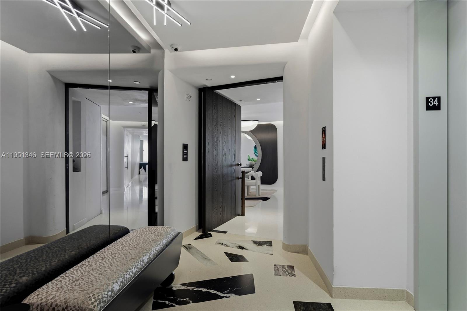 851 NE 1st Ave #3411 Miami, FL 33132