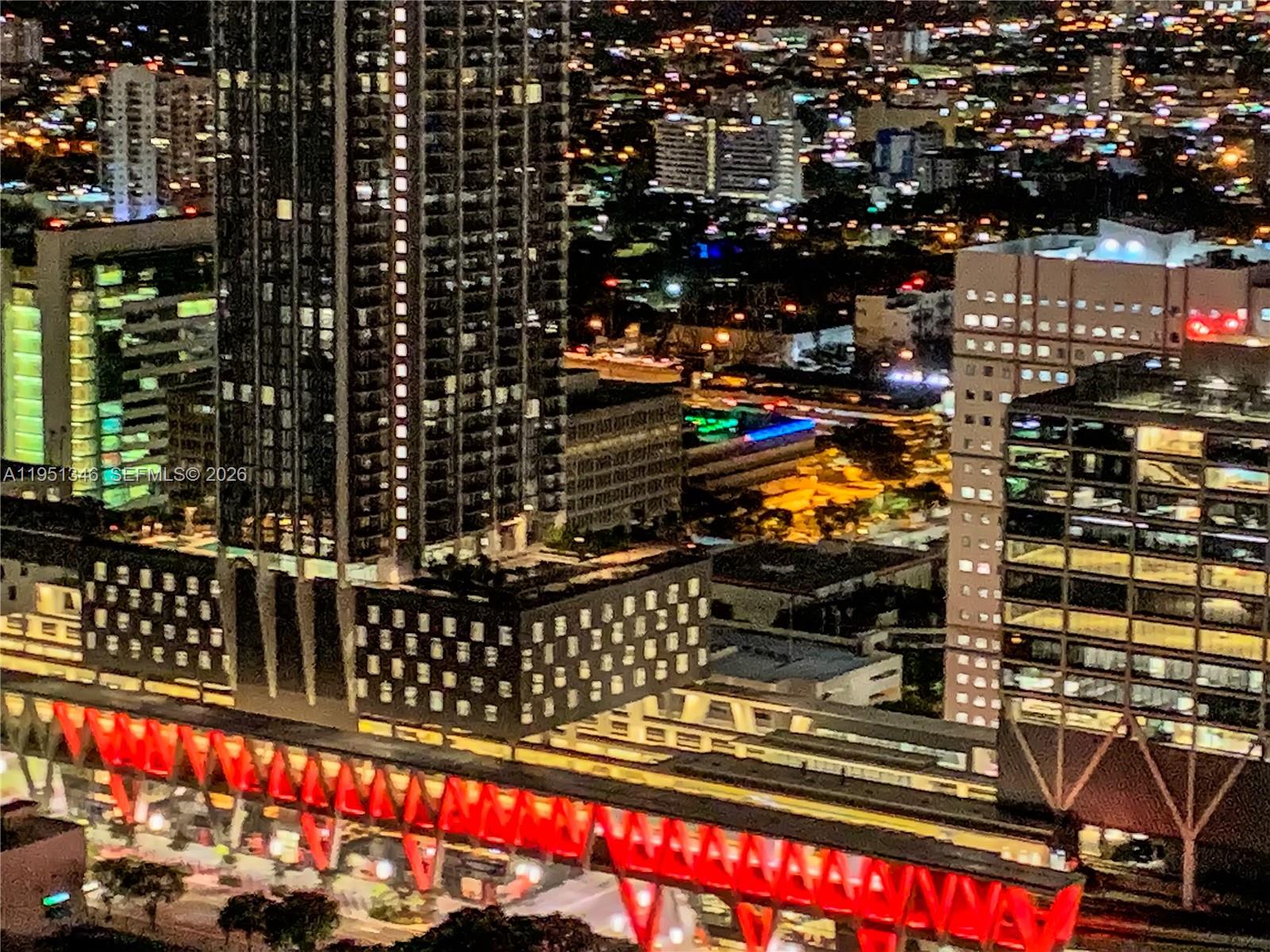 851 NE 1st Ave #3411 Miami, FL 33132