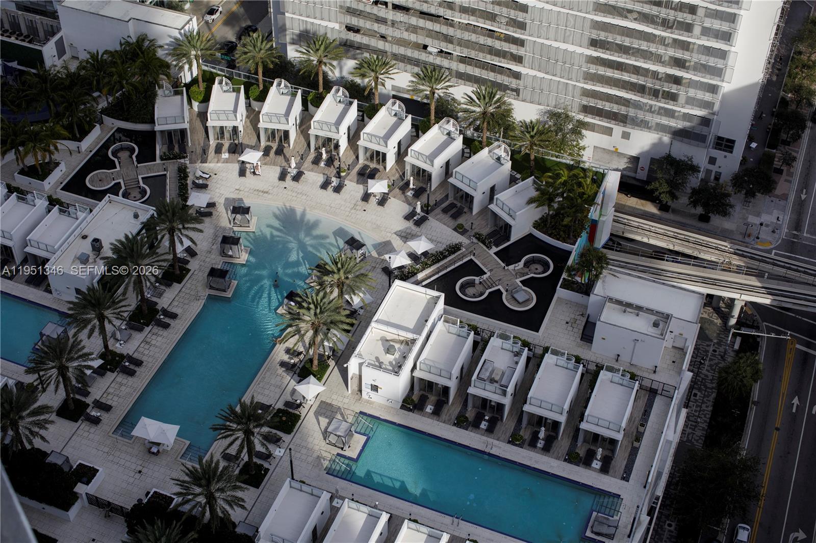 851 NE 1st Ave #3411 Miami, FL 33132