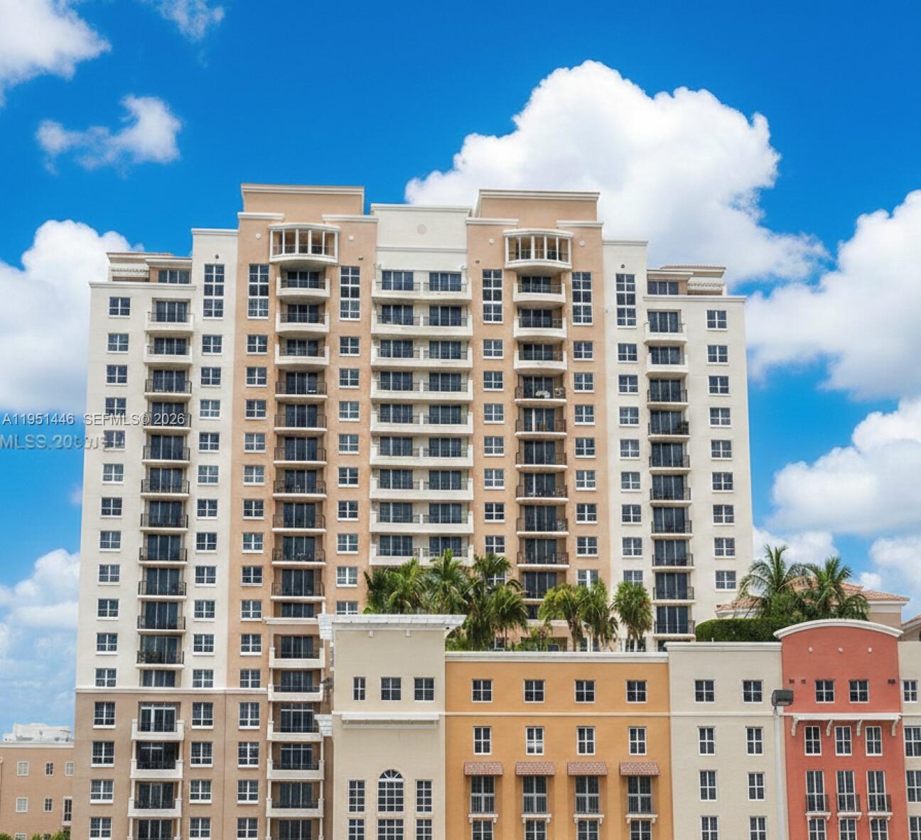 3232 SW 22nd Ter #1006