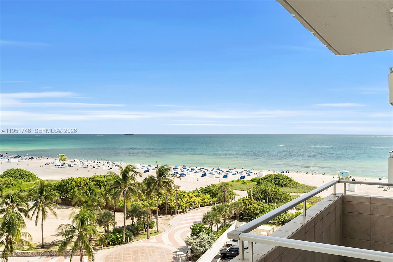465 Ocean Dr #824 Miami Beach, FL 33139