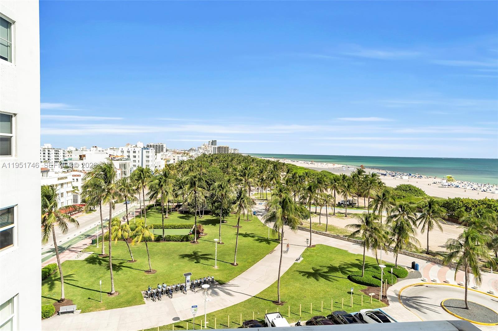 465 Ocean Dr #824 Miami Beach, FL 33139