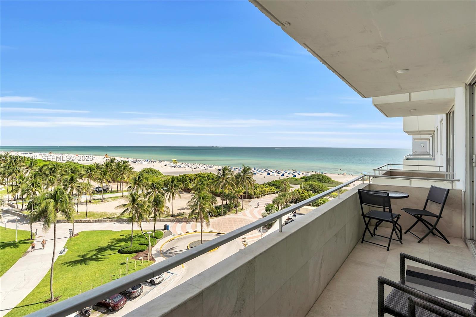 465 Ocean Dr #824 Miami Beach, FL 33139