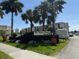 801 Three Iss Blvd #112 Hallandale Beach, FL 33009