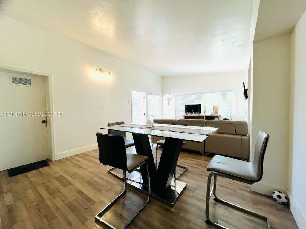 3101 SW 18th St Miami, FL 33145