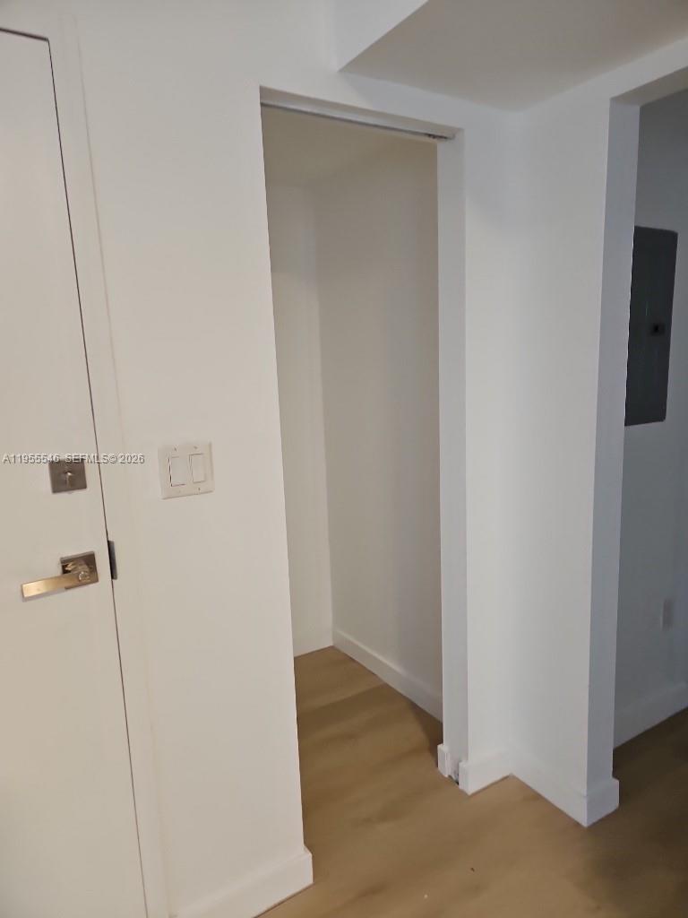 557 Michigan Ave #211 W/PARKING Miami Beach, FL 33139